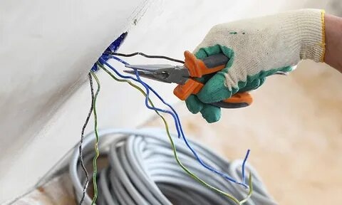 electrical wiring