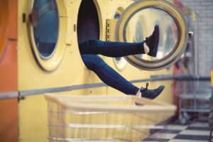 Premium Laundry & Dry Cleaning in Dubai