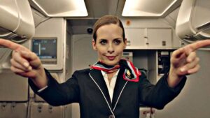 What Flight Delays Teach Us About Patience and Growth