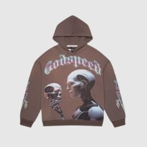 Godspeed clothings