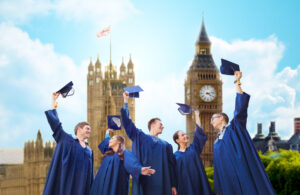 Why Are Dissertations Still the Most Challenging Part of Higher Education?