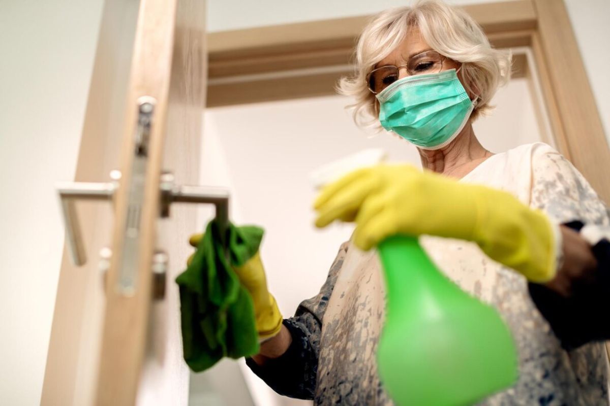 _house cleaning for seniors
