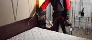 Bed Bug Control Services