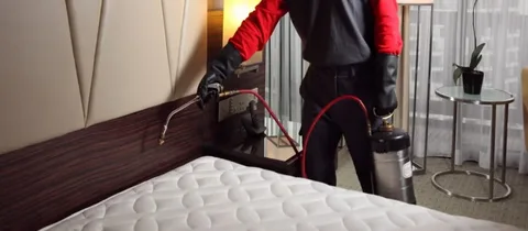Bed Bug Control Services
