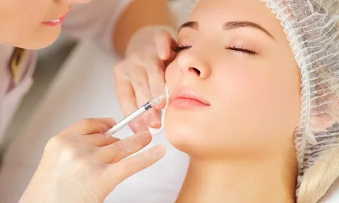 lip filler