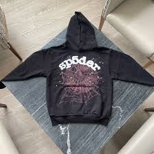 Get the Sp5der Hoodie Where Street Meets Statement