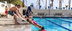 Lifeguard Recertification Advanced,