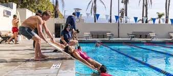 Lifeguard Recertification Advanced,