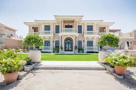 Villas for sale in La Violeta at Villanova