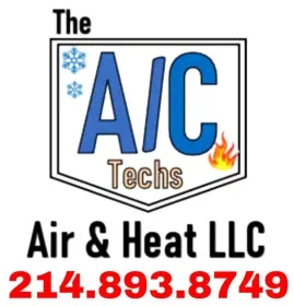 Air Conditioning Services Near Me Garland TX