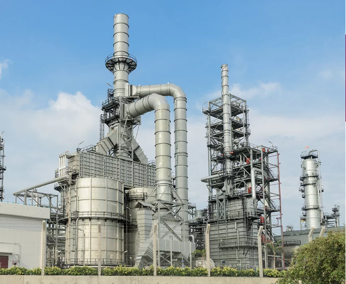 chemicals strategy implementation