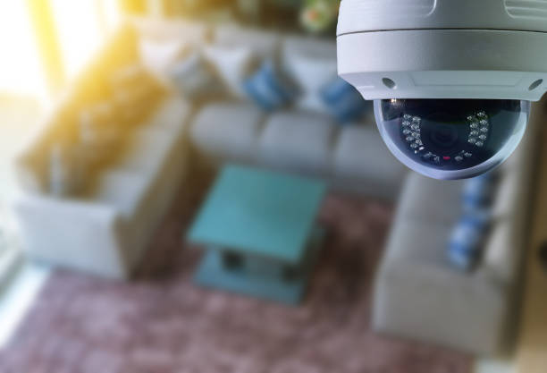 home CCTV