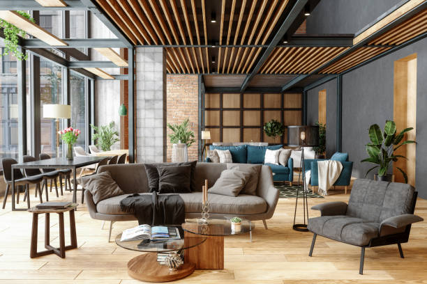 Commercial Interior