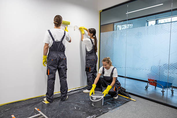 Office Painting Services