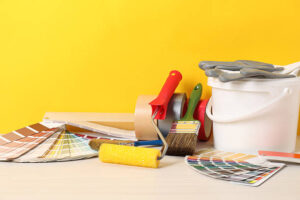Office Painting Services