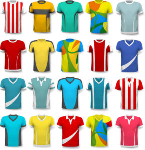 Sportswear Manufacturers in the USA 