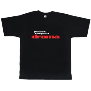 Introduction to the Dramacall Hoodie & Tracksuit