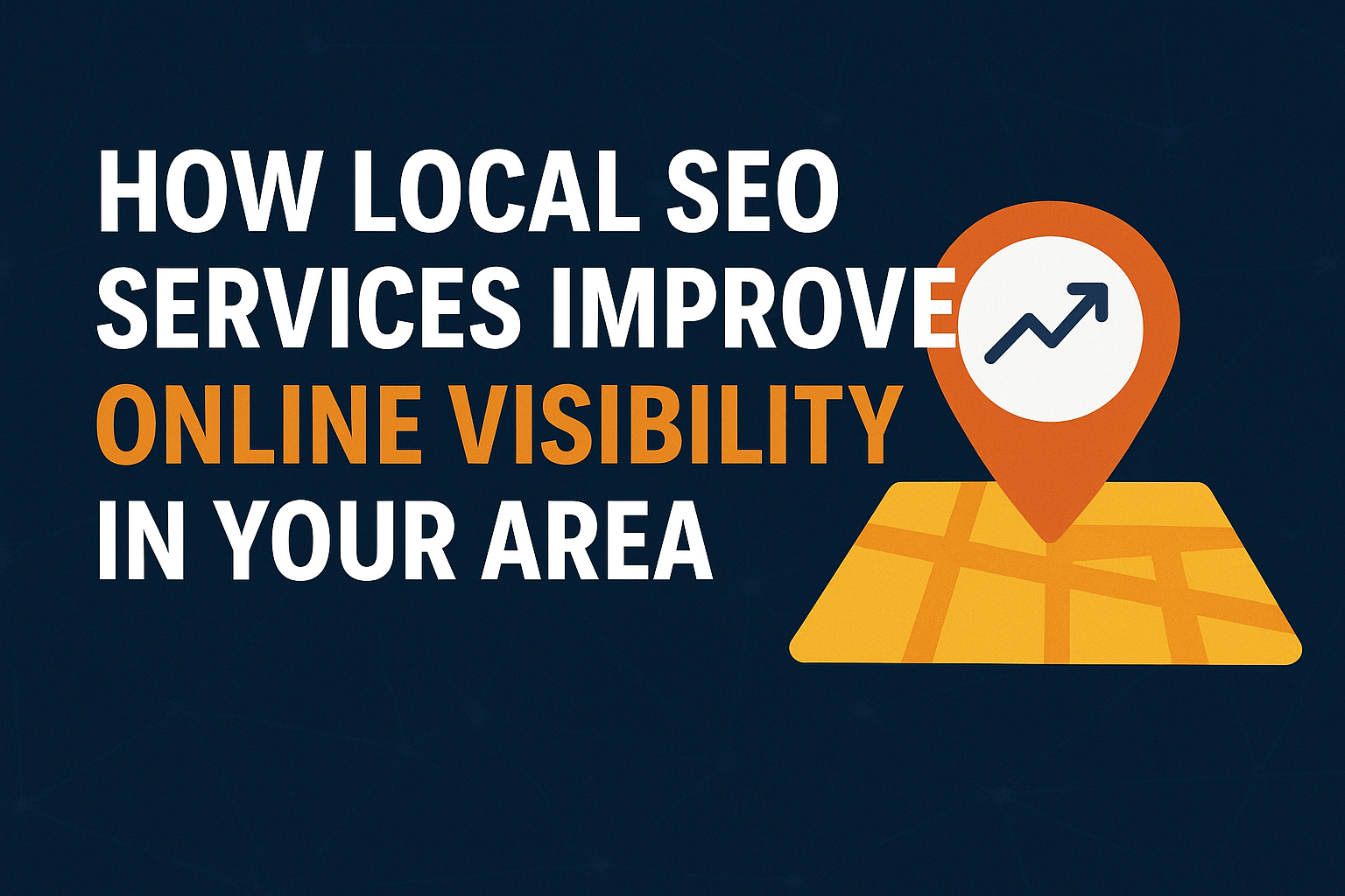 local seo services