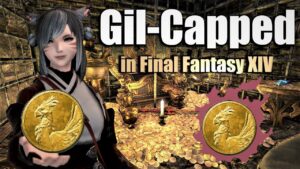 Gil is the in-game currency used by players of Final Fantasy XIV to purchase weapons, armor and supplies;