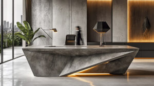 What Are the Latest Trends in Modern Office Interior Design?