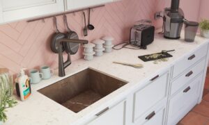 Kitchen Sink