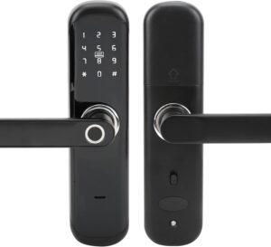 Smart Door Locks in Lahore