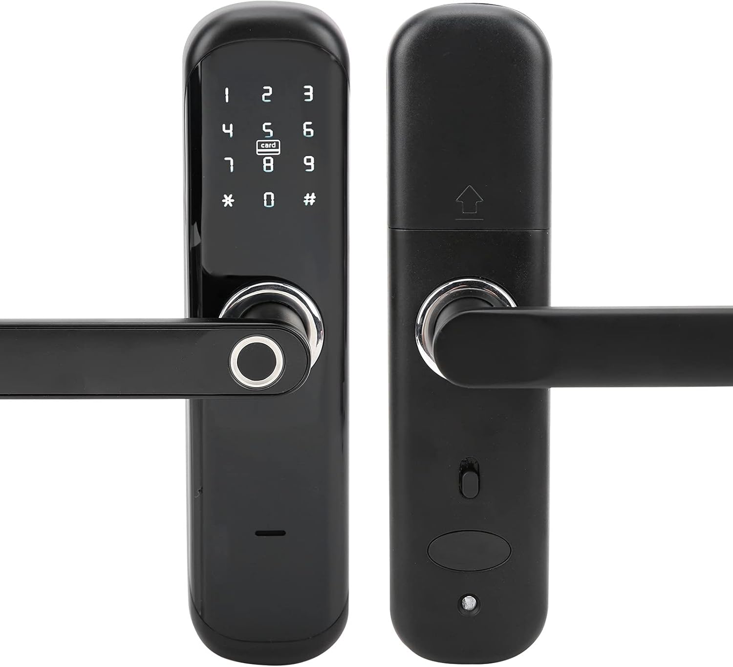 Smart Door Locks in Lahore