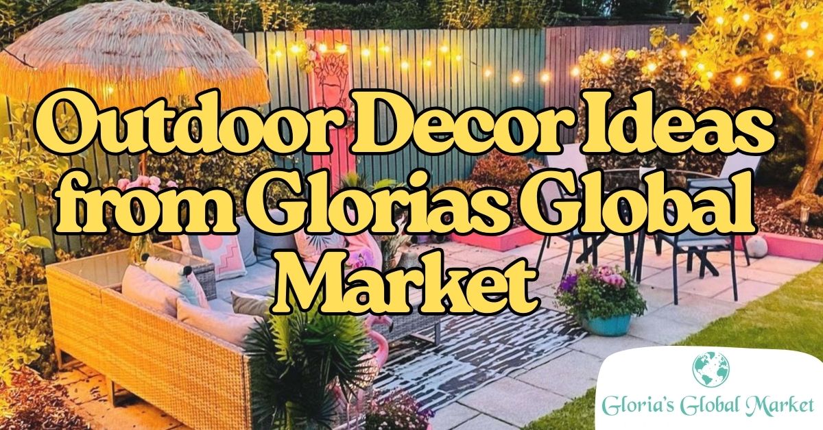 glorais global market
