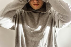 Sp5der Hoodies