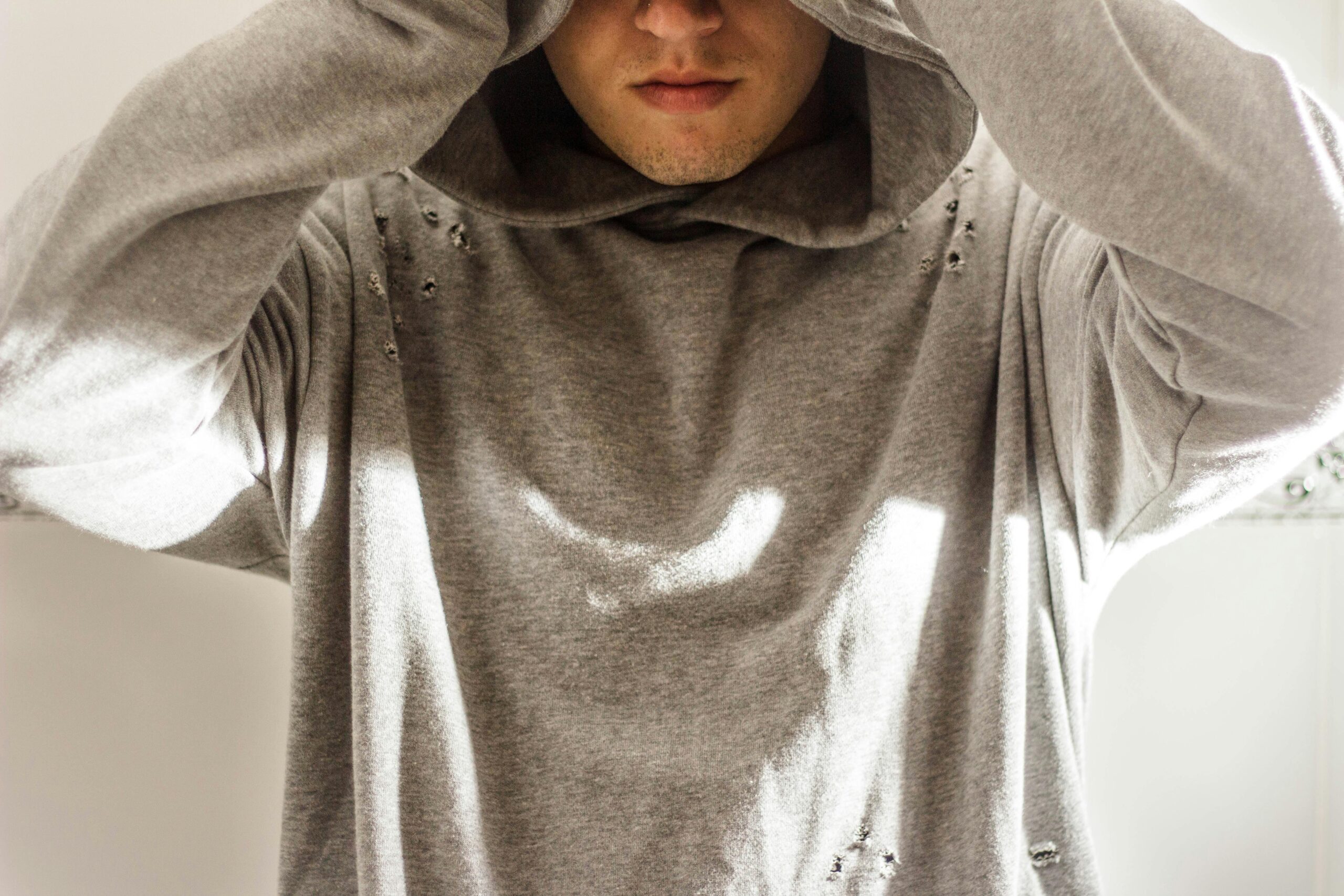 Sp5der Hoodies