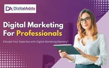 professional digital marketing course