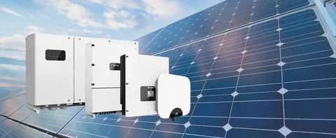 solar inverter in pakistan