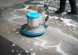 tile floor cleaner