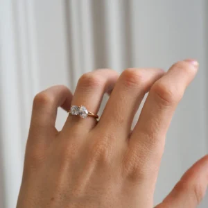 toi et moi ring