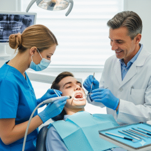 Why Regular Dental Checkups Could Save Your Smile
