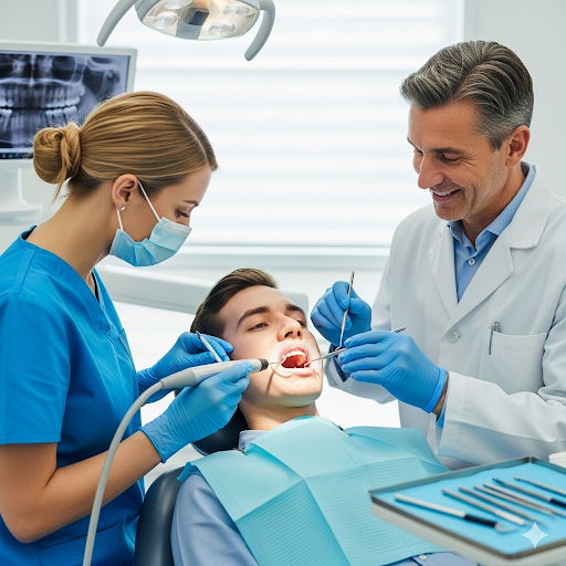 Why Regular Dental Checkups Could Save Your Smile
