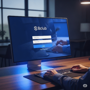 B Club Official Site