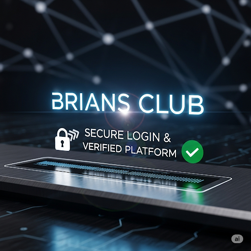 brians club verified services