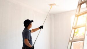 painting services in Dubai Marina