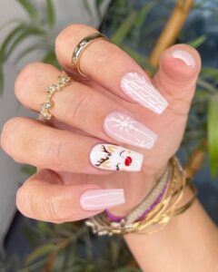 Nail Salon Near Me in Brickell
