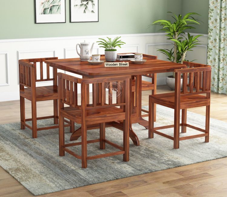 Dining Table Sets
