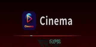 cinema apk