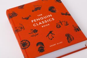 Penguin book publishing