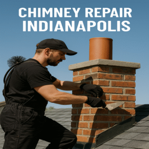 chimney repair indianapolis