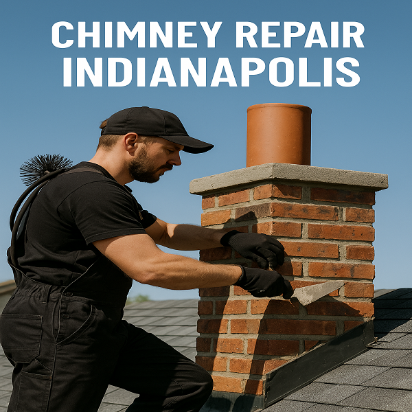 chimney repair indianapolis