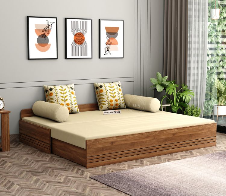 folding sofa bed price
