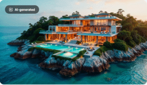 Luxury Waterfront Apartments in Abu Dhabi – Seaside Living Redefined