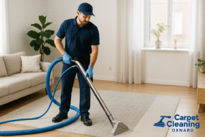 Rug Cleaning Oxnard