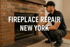 Chimney Sweeper