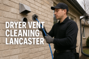 Chimney Sweeper